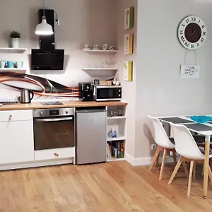 Komfortowy W Karpaczu Do 5 Os. Apartament