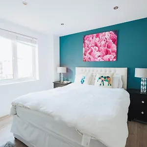 Apartament Beautiful Central Family For 6