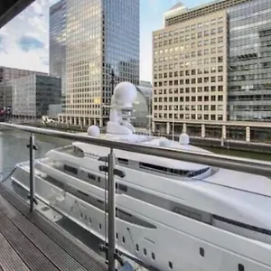 Waterfront Appartement