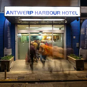 antwerp-harbour-hotel.brusselshotelsbook.com/