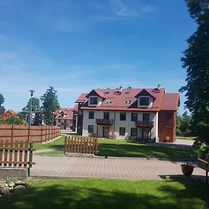 Boczna 9 Apartament