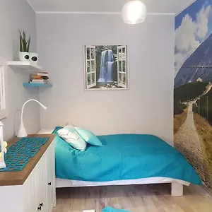 Klimacik Apartament