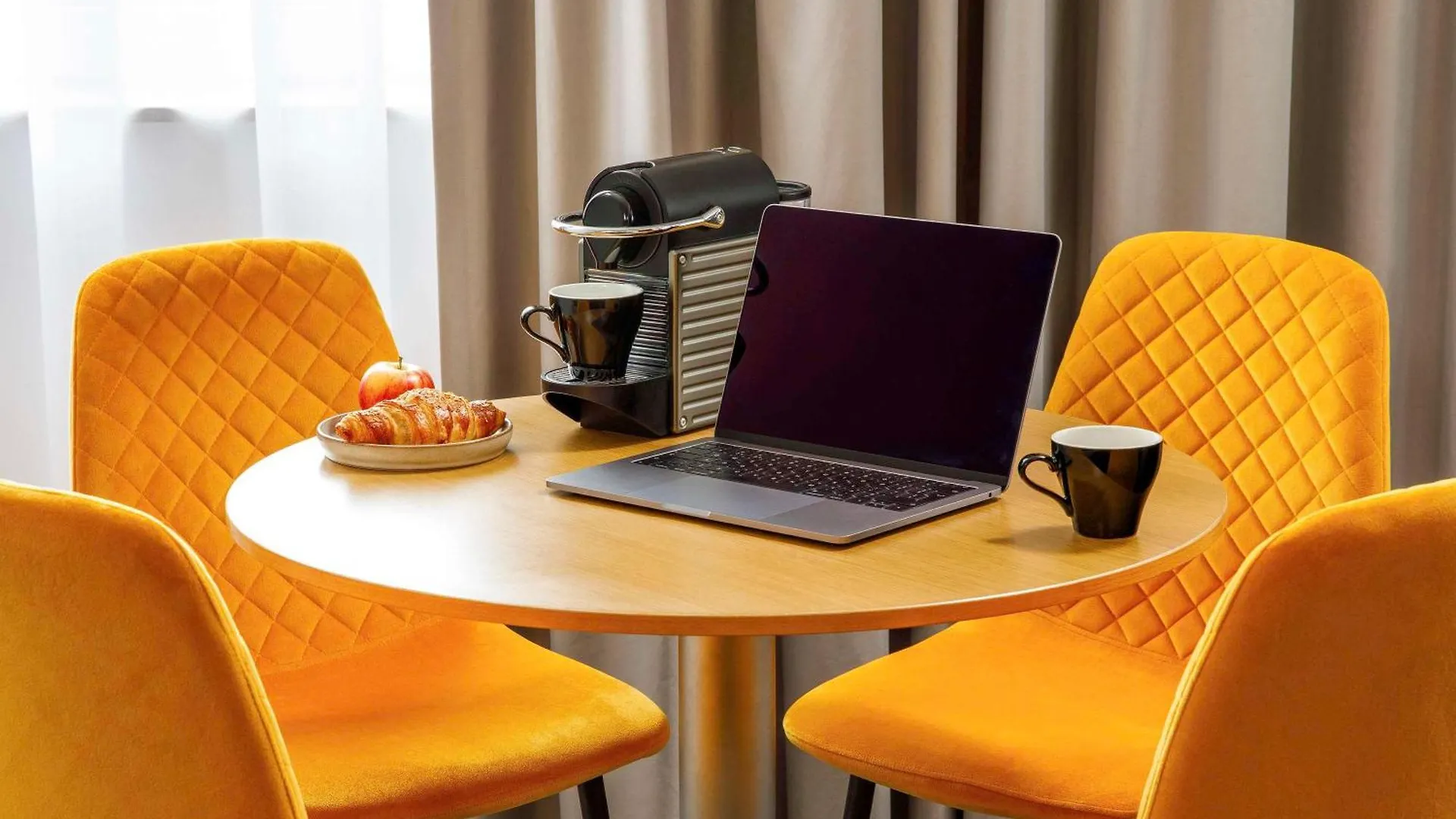 Hotel Novotel London Greenwich