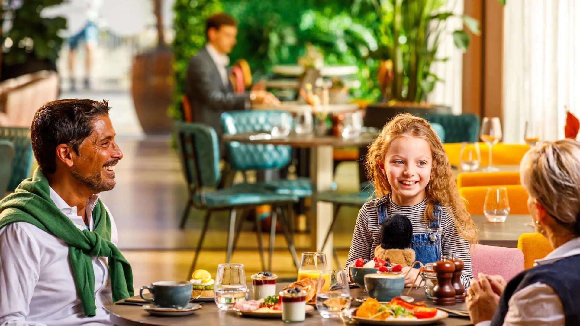 Novotel London Greenwich