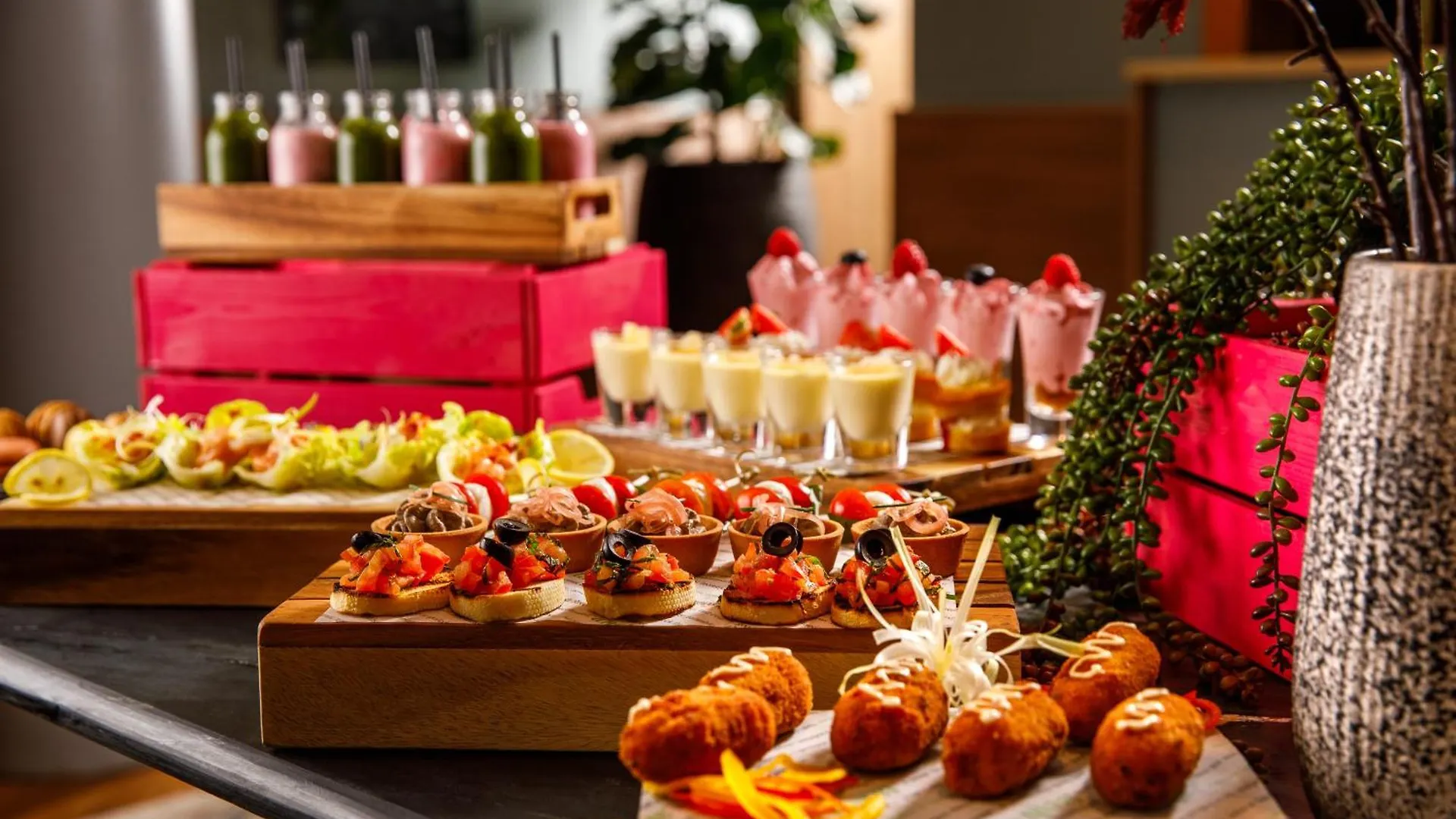 Hotel Novotel London Greenwich