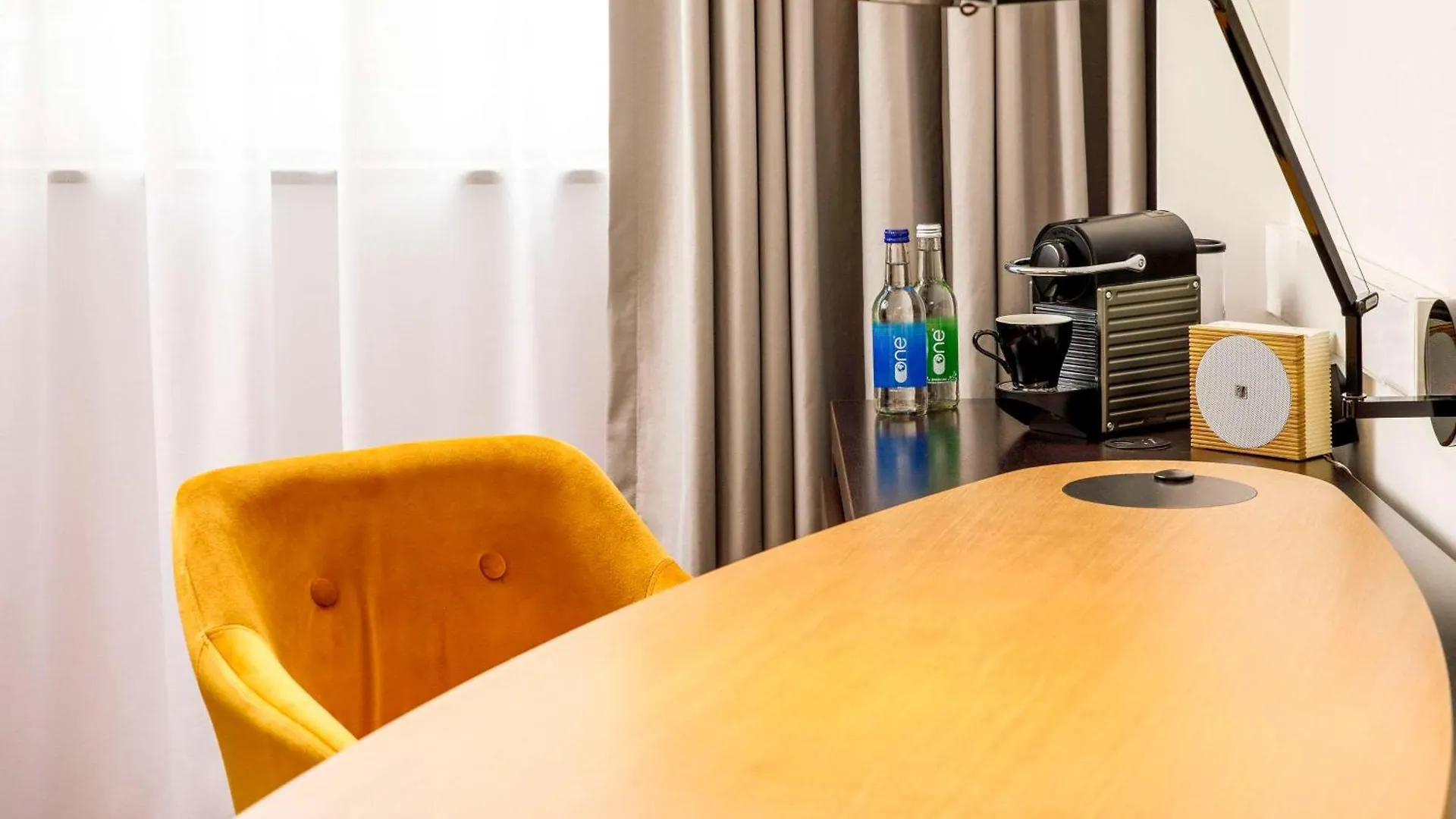 Novotel London Greenwich