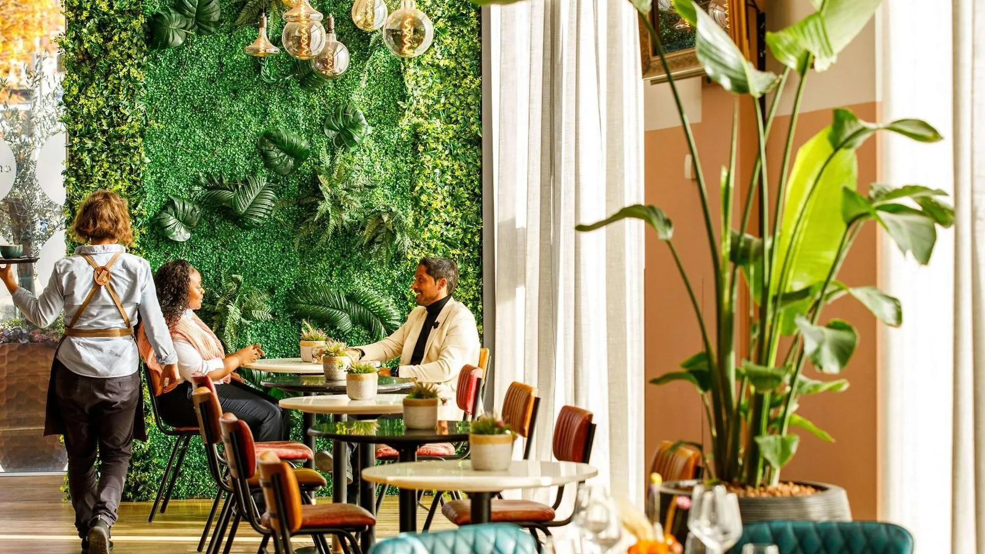 Novotel London Greenwich